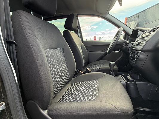 Lada (ВАЗ) Granta Classic Optima, 2022 года, пробег 43350 км
