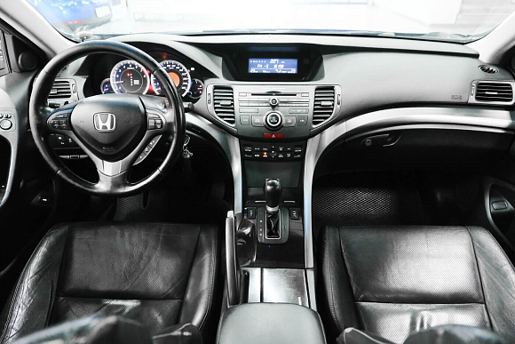 Honda Accord, 2012 года, пробег 247643 км