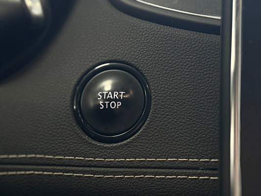 Renault Scenic, 2019 года, пробег 155609 км