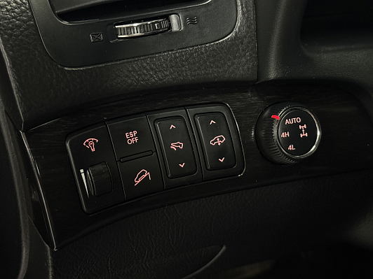 Kia Mohave Premium, 2015 года, пробег 295000 км