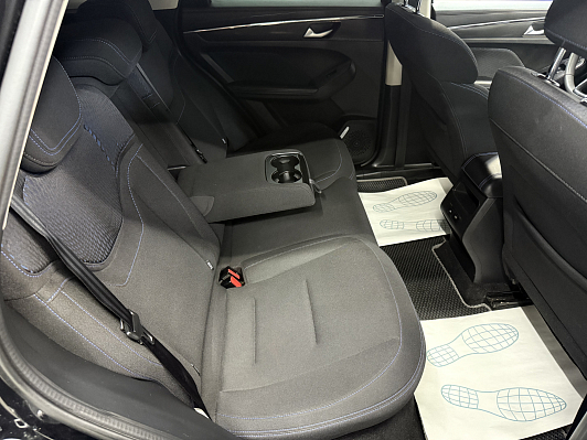 Haval Jolion Comfort, 2024 года, пробег 40600 км