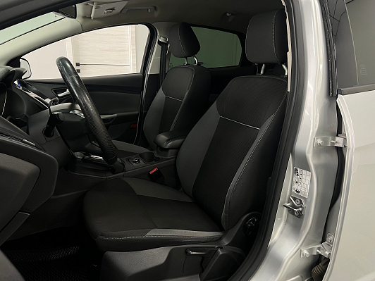 Ford Focus Trend, 2013 года, пробег 188000 км
