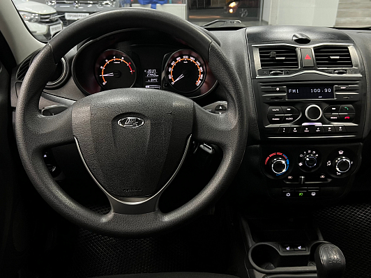 Lada (ВАЗ) Granta Comfort'24 Plus, 2024 года, пробег 26048 км