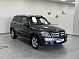 Mercedes-Benz GLK-Класс, 2009 года, пробег 200626 км