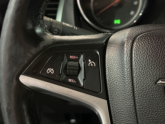 Opel Astra Enjoy, 2012 года, пробег 130730 км