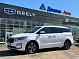 Kia Carnival, 2019 года, пробег 163287 км
