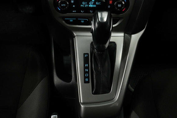 Ford Focus SYNC Edition, 2012 года, пробег 187355 км