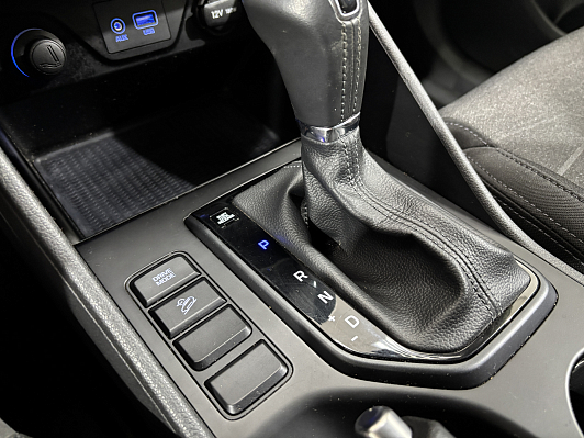 Hyundai Tucson Primary, 2019 года, пробег 60477 км