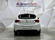 Opel Astra Enjoy, 2012 года, пробег 93909 км