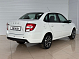 Lada (ВАЗ) Granta Classic Кондиционер, белый