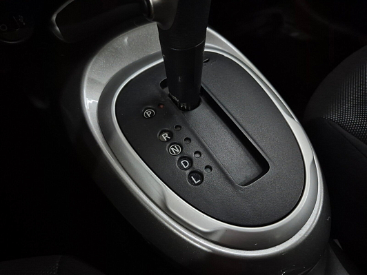 Nissan Juke SE, 2012 года, пробег 132669 км