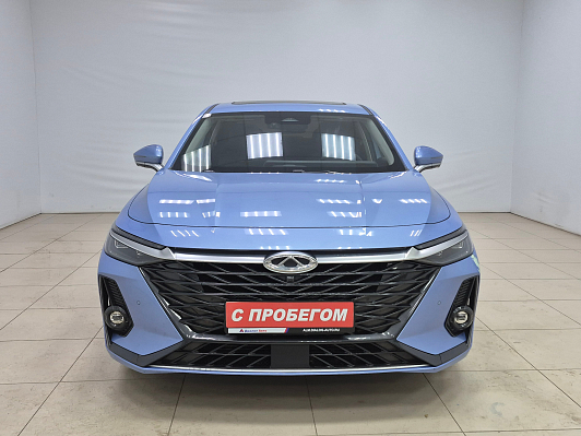 Chery Arrizo 8 Ultimate, 2023 года, пробег 55319 км