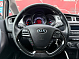 Kia Ceed Comfort, 2014 года, пробег 208000 км