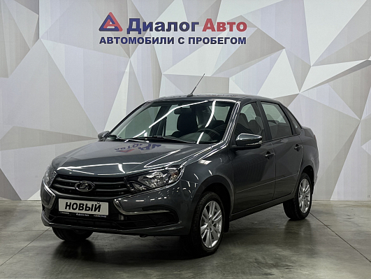 Lada (ВАЗ) Granta Comfort, 2025 года, пробег 6 км