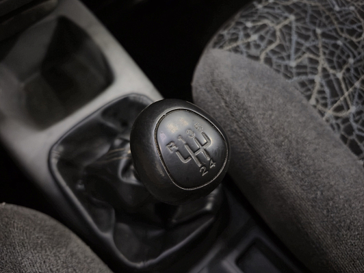 Chevrolet Lanos S, 2007 года, пробег 163794 км