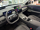 Geely EX5 Гибрид Макс EM-R, серый