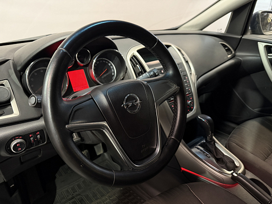 Opel Astra Enjoy, 2011 года, пробег 233000 км