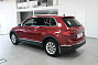 Volkswagen Tiguan Respect, 2021 года, пробег 140000 км