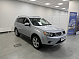 Mitsubishi Outlander Intense, 2008 года, пробег 157530 км
