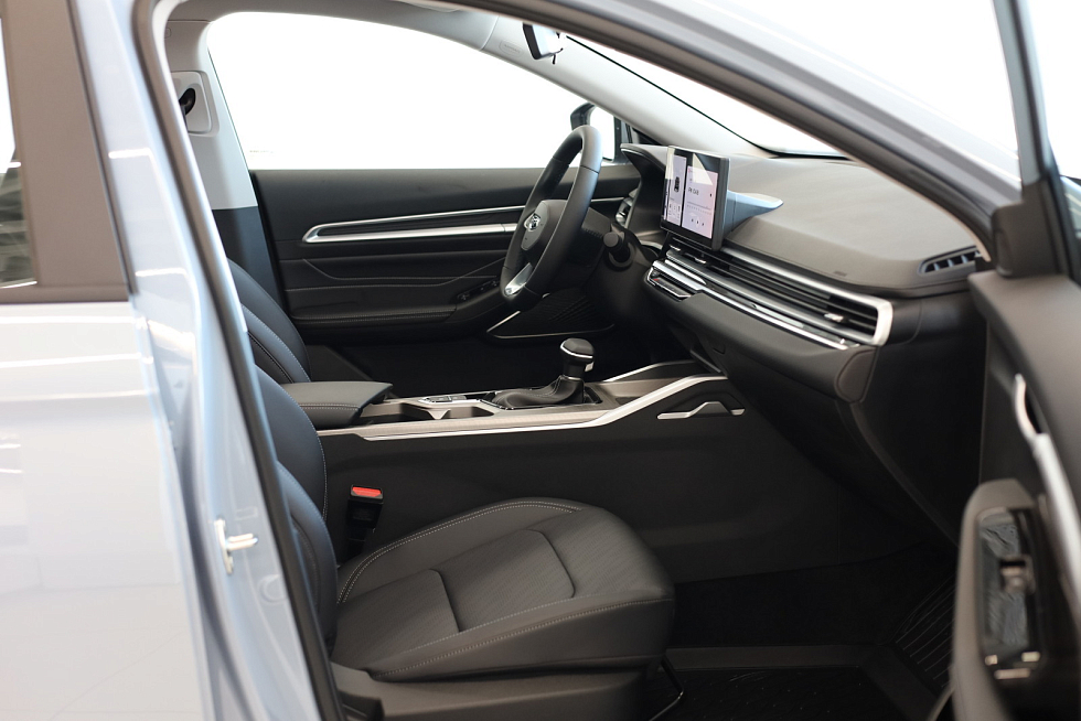 Belgee S50 Active, голубой