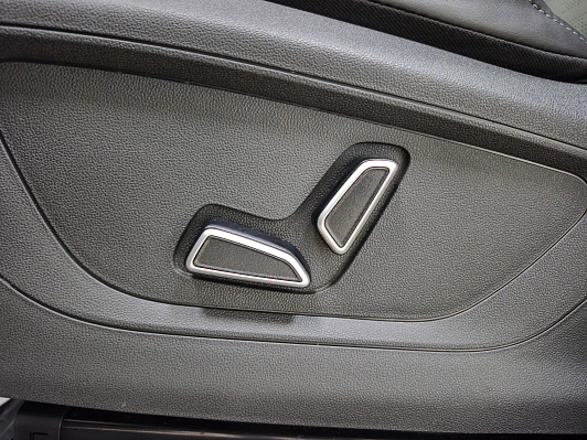 Changan UNI-S Техно, 2024 года, пробег 21113 км