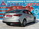 Solaris HS Sportline Comfort + Advanced 2, 2024 года, пробег 24080 км