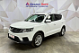 Geely Emgrand X7, 2019 года, пробег 107424 км