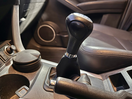 Lifan X60, 2014 года, пробег 112850 км