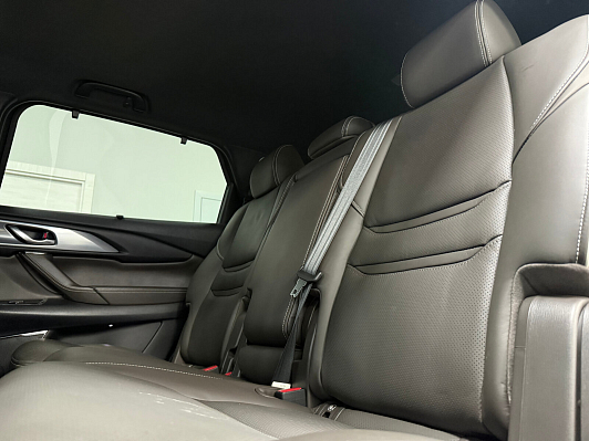 Mazda CX-9, 2020 года, пробег 65700 км