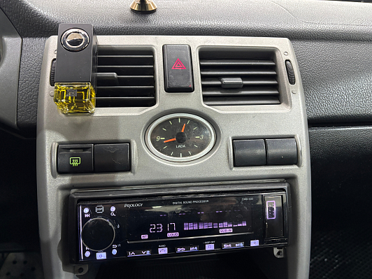 Lada (ВАЗ) Priora Норма, 2010 года, пробег 189590 км