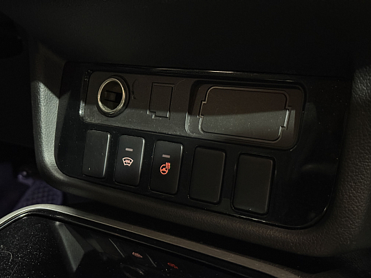 Mitsubishi Outlander, 2017 года, пробег 124693 км