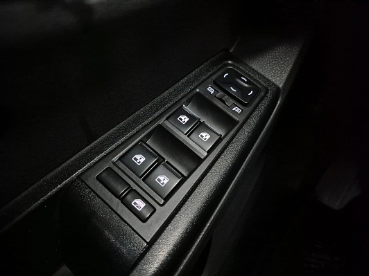 Lada (ВАЗ) Vesta Comfort Winter, 2018 года, пробег 153325 км