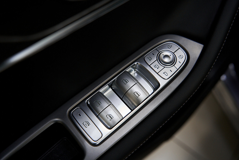 Chery Tiggo 8 Pro Max Elite FWD, серый