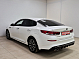 Kia Optima Prestige, 2018 года, пробег 250324 км
