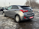 Hyundai i30 Comfort, 2013 года, пробег 177640 км