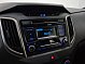 Hyundai Creta Start, 2018 года, пробег 100927 км