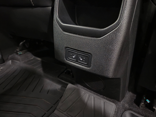 Chery Tiggo 4 Travel, 2022 года, пробег 42185 км