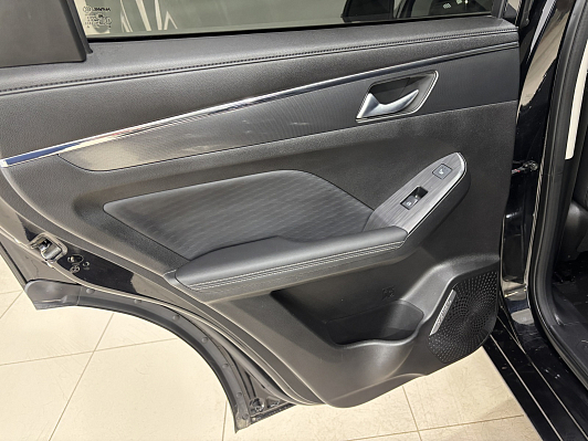 Haval Jolion Elite, 2023 года, пробег 33011 км