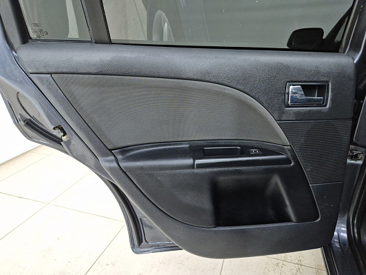 Ford Mondeo, 2007 года, пробег 220078 км