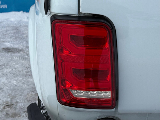 Lada (ВАЗ) 2121 (4x4) Classic, 2016 года, пробег 106540 км