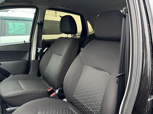 Lada (ВАЗ) Granta Комфорт, 2023 года, пробег 76300 км
