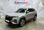 Changan CS35 Plus Техно, 2024 года, пробег 34310 км