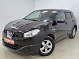 Nissan Qashqai XE, 2011 года, пробег 215657 км