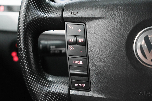 Volkswagen Touareg, 2008 года, пробег 228595 км