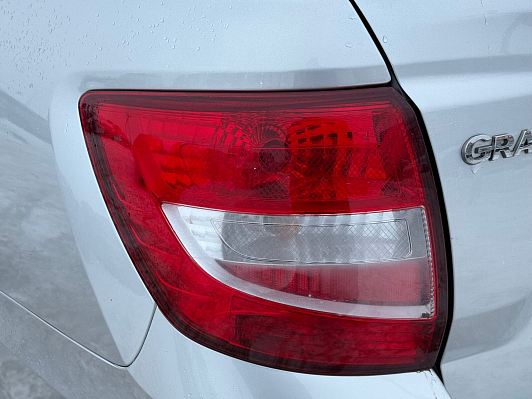 Lada (ВАЗ) Granta Classic Optima, 2023 года, пробег 16031 км