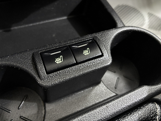 Lada (ВАЗ) Granta Norma SE+ 21907-51-010, 2016 года, пробег 147987 км