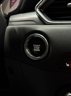 Mazda CX-5, 2018 года, пробег 141000 км