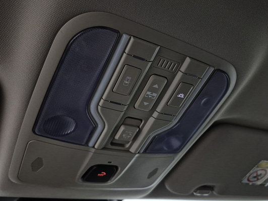 Haval F7 Tech Plus, 2020 года, пробег 77040 км