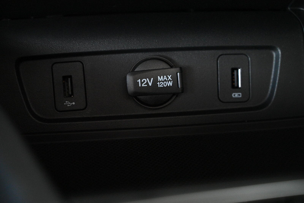 Changan Eado Plus Техно, серый