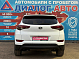 Hyundai Tucson Dynamic, 2018 года, пробег 79164 км